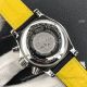 Grade AAA Copy Breitling Avenger II Chronograph Asian 7750 Watch Black Military Strap (5)_th.jpg